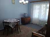 Satılır 3 otaqlı köhnə tikili 81 m², İnşaatçılar m., photo 3 from 8