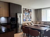 İcarəyə verilir 2 otaqlı yeni tikili 100 m², Sea Breeze q., photo 3 from 8