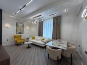 Satılır 3 otaqlı yeni tikili 91 m², Həzi Aslanov m., photo 2 from 8
