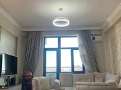 Продаётся 3-комн. новостройка 102.5 м², м. Элмляр Академиясы, photo 6 from 8
