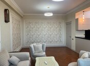 Продаётся 3-комн. новостройка 102.5 м², м. Элмляр Академиясы, photo 4 from 8