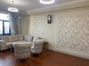 Продаётся 3-комн. новостройка 102.5 м², м. Элмляр Академиясы, photo 7 from 8