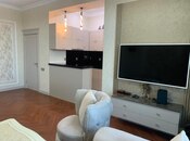 Продаётся 3-комн. новостройка 102.5 м², м. Элмляр Академиясы, photo 5 from 8