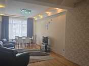 İcarəyə verilir 2 otaqlı yeni tikili 90 m², Şah İsmayıl Xətai m., photo 3 from 8