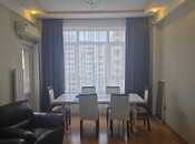 İcarəyə verilir 2 otaqlı yeni tikili 90 m², Şah İsmayıl Xətai m., photo 1 from 8