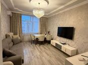 Продаётся 3-комн. новостройка 82 м², Бинагадинский р., photo 1 from 8