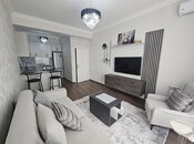 Satılır 2 otaqlı yeni tikili 55 m², 20 Yanvar m., photo 3 from 8