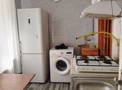Сдаётся 2-комн. вторичка 60 м², м. Элмляр Академиясы, photo 1 from 4