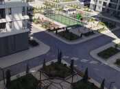 Satılır 2 otaqlı yeni tikili 49 m², 20 Yanvar m., photo 1 from 8