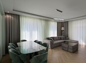 İcarəyə verilir 4 otaqlı yeni tikili 268 m², Nərimanov r., photo 2 from 8
