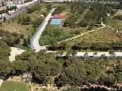 İcarəyə verilir 4 otaqlı yeni tikili 268 m², Nərimanov r., photo 1 from 8
