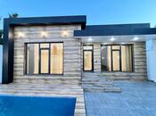 Satılır 4 otaqlı həyət evi/bağ evi 140 m², Mərdəkan q., photo 2 from 8