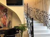 Продаётся 4-комн. новостройка 180 м², м. Элмляр Академиясы, photo 1 from 8