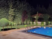 İcarəyə verilir 6 otaqlı həyət evi/bağ evi 500 m², Mərdəkan q., photo 7 from 8