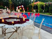 İcarəyə verilir 6 otaqlı həyət evi/bağ evi 500 m², Mərdəkan q., photo 3 from 8