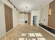 Satılır 2 otaqlı yeni tikili 71 m², Qara Qarayev m., photo 4 from 8