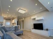 İcarəyə verilir 3 otaqlı yeni tikili 115 m², Şah İsmayıl Xətai m., photo 3 from 8