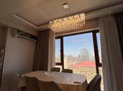 İcarəyə verilir 3 otaqlı yeni tikili 115 m², Şah İsmayıl Xətai m., photo 1 from 8