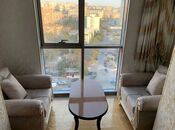 İcarəyə verilir 3 otaqlı yeni tikili 85 m², Həzi Aslanov q., photo 3 from 8