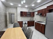 İcarəyə verilir 3 otaqlı yeni tikili 85 m², Həzi Aslanov q., photo 5 from 8