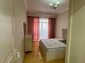 İcarəyə verilir 3 otaqlı yeni tikili 85 m², Həzi Aslanov q., photo 7 from 8