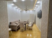 İcarəyə verilir 3 otaqlı yeni tikili 85 m², Həzi Aslanov q., photo 2 from 8