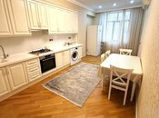 Satılır 3 otaqlı yeni tikili 136 m², Nəsimi r., photo 4 from 8