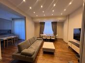 İcarəyə verilir 2 otaqlı yeni tikili 110 m², Elmlər Akademiyası m., photo 2 from 8
