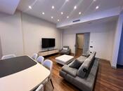 İcarəyə verilir 2 otaqlı yeni tikili 110 m², Elmlər Akademiyası m., photo 4 from 8