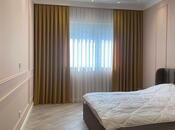 İcarəyə verilir 3 otaqlı yeni tikili 140 m², Ağ şəhər q., photo 8 from 8