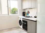 Satılır 2 otaqlı köhnə tikili 40 m², Qara Qarayev m., photo 4 from 8