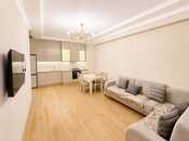 Сдаётся 3-комн. новостройка 95 м², м. Элмляр Академиясы, photo 2 from 8