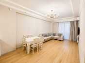 Сдаётся 3-комн. новостройка 95 м², м. Элмляр Академиясы, photo 3 from 8