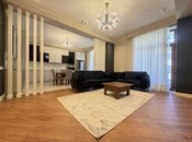 Satılır 3 otaqlı yeni tikili 141 m², Şah İsmayıl Xətai m., photo 1 from 8