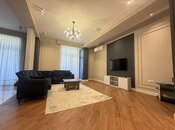 Satılır 3 otaqlı yeni tikili 141 m², Şah İsmayıl Xətai m., photo 2 from 8