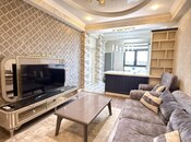 İcarəyə verilir 3 otaqlı yeni tikili 110 m², Nizami m., photo 3 from 8