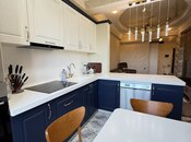 İcarəyə verilir 3 otaqlı yeni tikili 110 m², Nizami m., photo 6 from 8