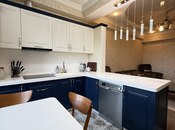 İcarəyə verilir 3 otaqlı yeni tikili 110 m², Nizami m., photo 5 from 8