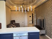 İcarəyə verilir 3 otaqlı yeni tikili 110 m², Nizami m., photo 7 from 8