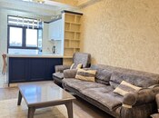 İcarəyə verilir 3 otaqlı yeni tikili 110 m², Nizami m., photo 4 from 8