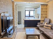İcarəyə verilir 3 otaqlı yeni tikili 110 m², Nizami m., photo 2 from 8