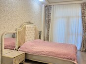 İcarəyə verilir 3 otaqlı yeni tikili 110 m², Nizami m., photo 1 from 8