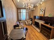 İcarəyə verilir 2 otaqlı yeni tikili 48 m², İnşaatçılar m., photo 1 from 8