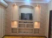 İcarəyə verilir 2 otaqlı yeni tikili 80 m², Həzi Aslanov m., photo 2 from 8