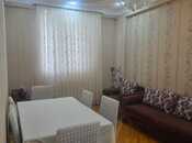 İcarəyə verilir 2 otaqlı yeni tikili 80 m², Həzi Aslanov m., photo 1 from 8