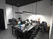İcarəyə verilir 7 otaqlı ofis 160 m², Nərimanov r., photo 1 from 8