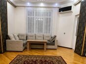Сдаётся 3-комн. новостройка 90 м², м. Гянджлик, photo 1 from 8