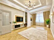 Satılır 3 otaqlı yeni tikili 106 m², Qara Qarayev m., photo 1 from 8