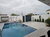 Satılır 3 otaqlı həyət evi/bağ evi 93 m², Novxanı q., photo 1 from 8