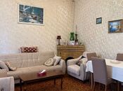İcarəyə verilir 2 otaqlı köhnə tikili 62 m², Nizami m., photo 3 from 8